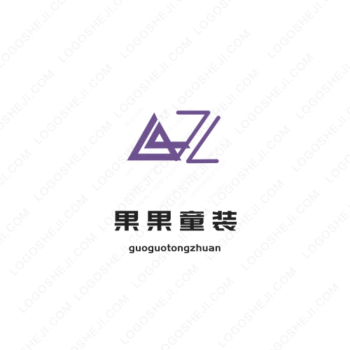 欣可优品logo设计