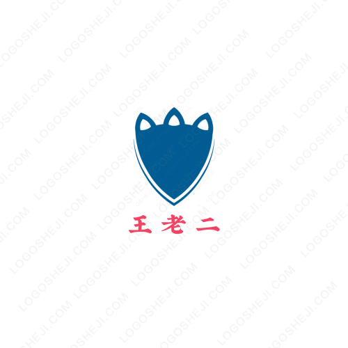 You健康logo设计