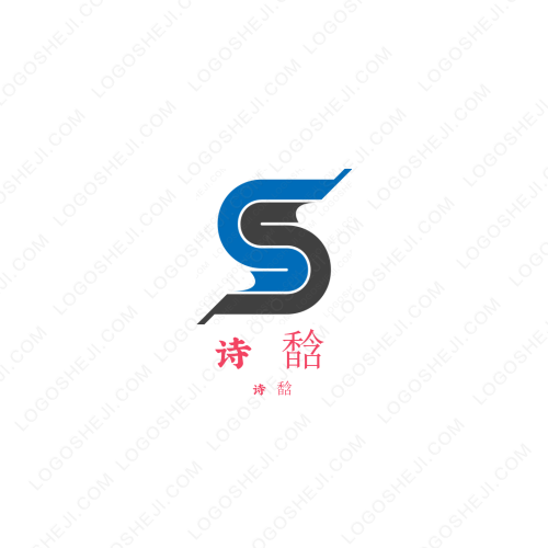一碗祥和logo设计