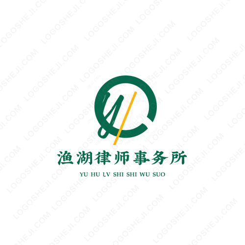 円點logo设计