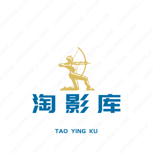 多乐汉堡logo设计