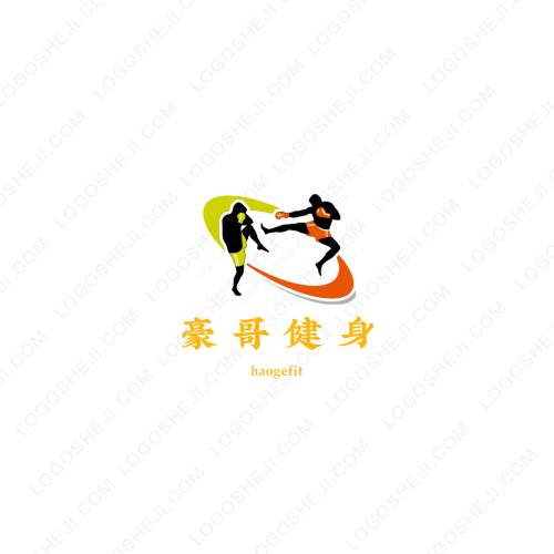 秀庭装饰logo设计