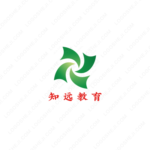 格畅仓储设备logo设计