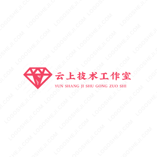 爱尚悦logo设计