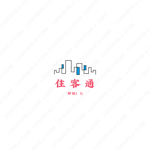俩岁logo设计