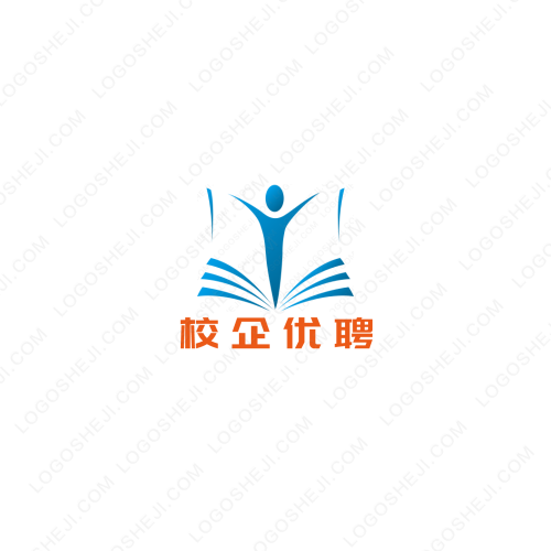 金叶子logo设计