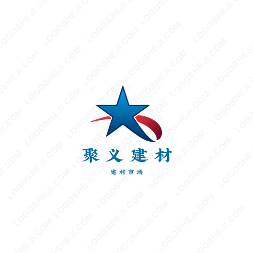 广惠聚力logo设计