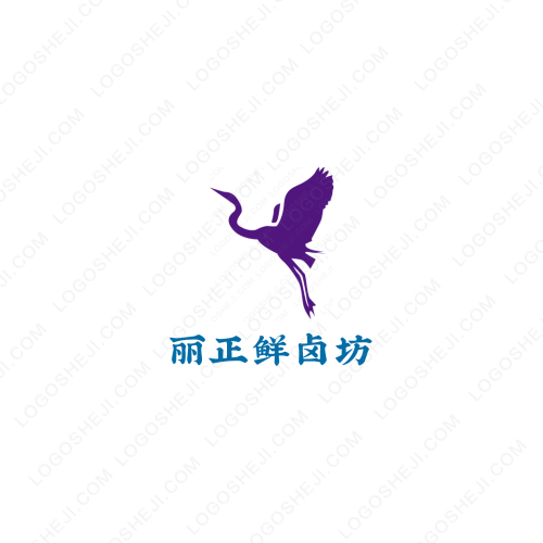 濛濛影视logo设计
