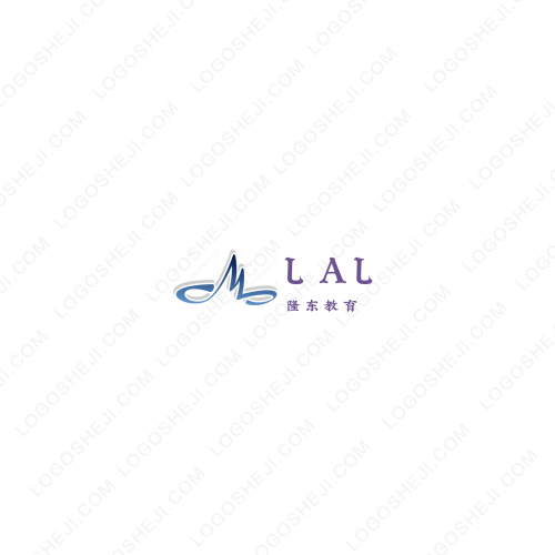 Shape Of You你的模样logo设计