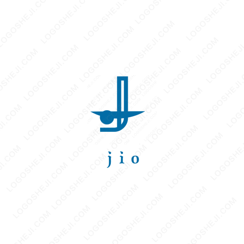 好运电器logo设计