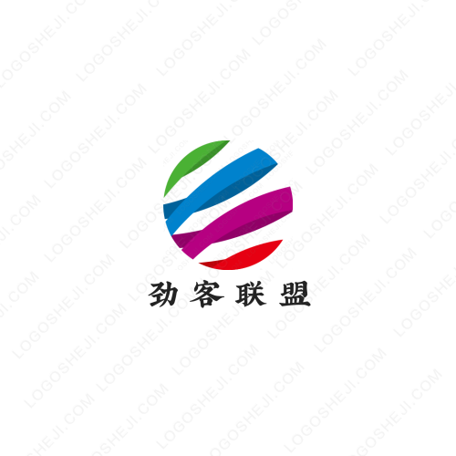 桌冠logo设计