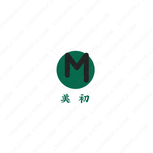 团泽镇第二幼儿园logo设计
