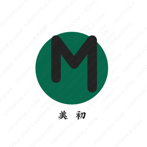 酷羽logo设计