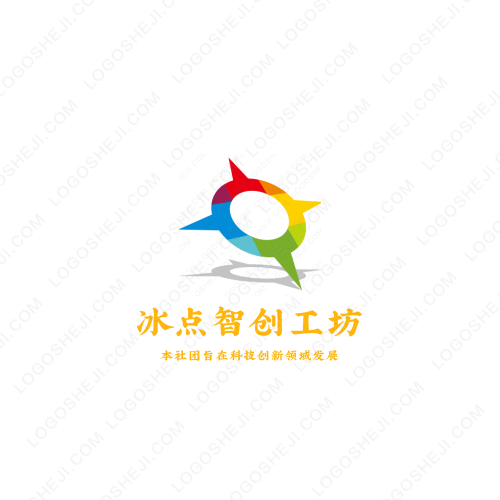 铭建建筑logo设计