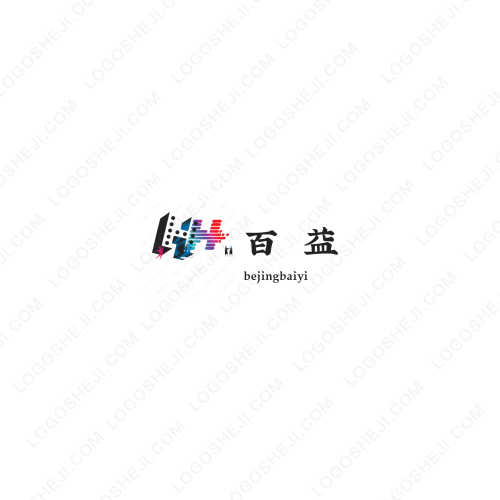 聚优宅配logo设计