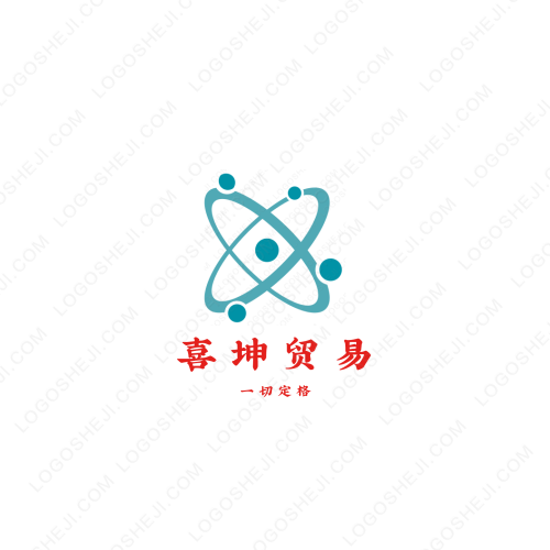 柯曼logo设计