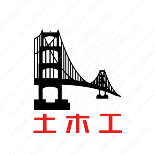人民公报logo设计