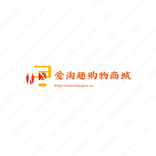 森罗教育logo设计