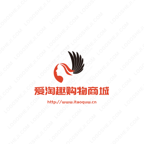 海城中校logo设计