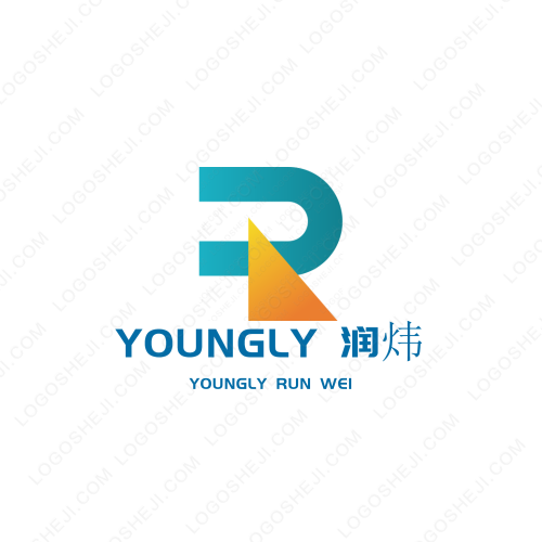 小飞棍影视logo设计
