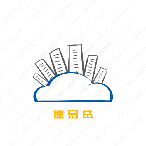 新乡市南上南电子商务有限公司logo设计