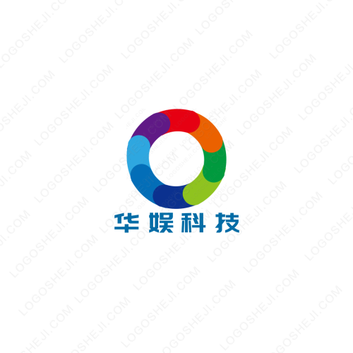 古沛惠民logo设计