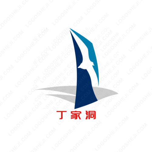DIO动漫游戏logo设计