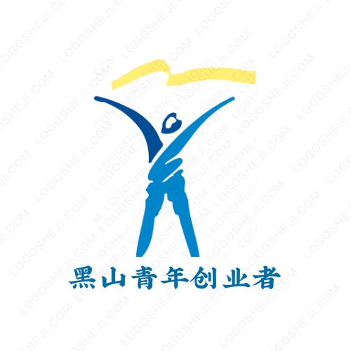 盛曼源logo设计