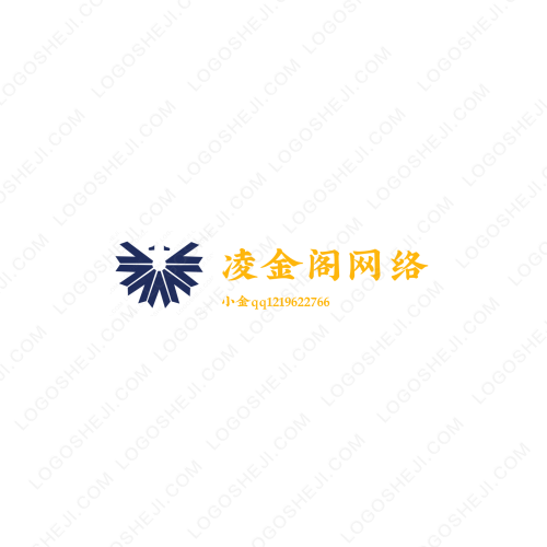 精佰人logo设计