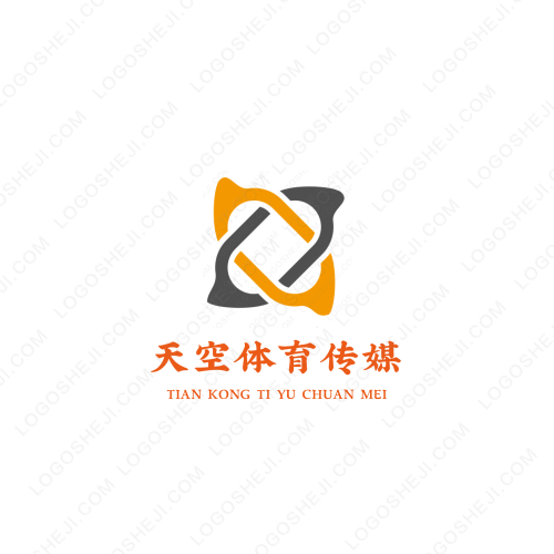 小莎 爱生活logo设计
