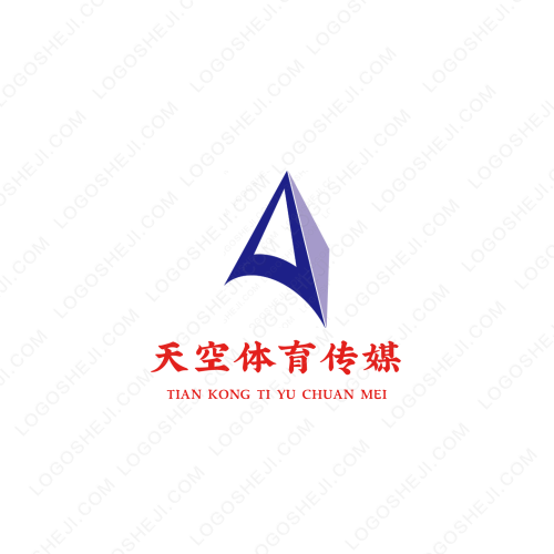 络循logo设计