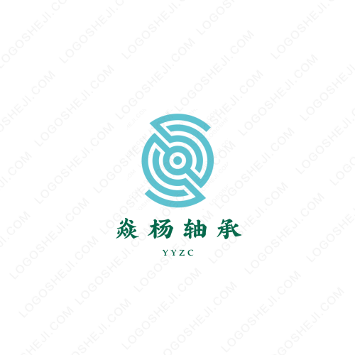 木兜儿童摄影logo设计