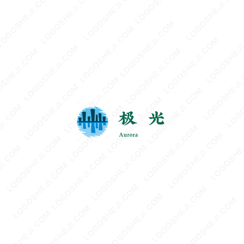 芒果成长营栏目组logo设计