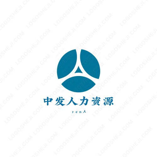 良玖科技logo设计