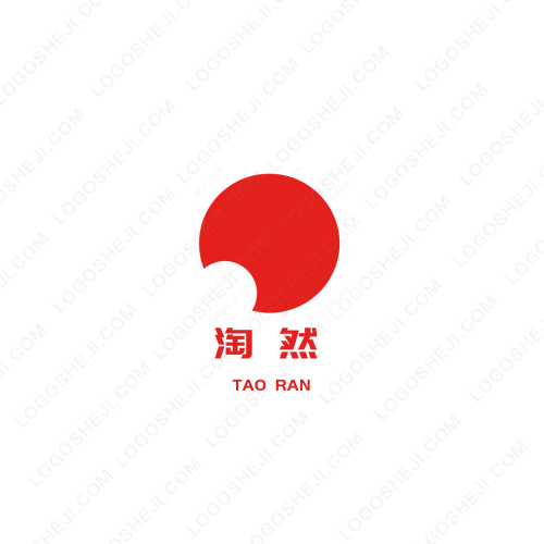 新视界logo设计