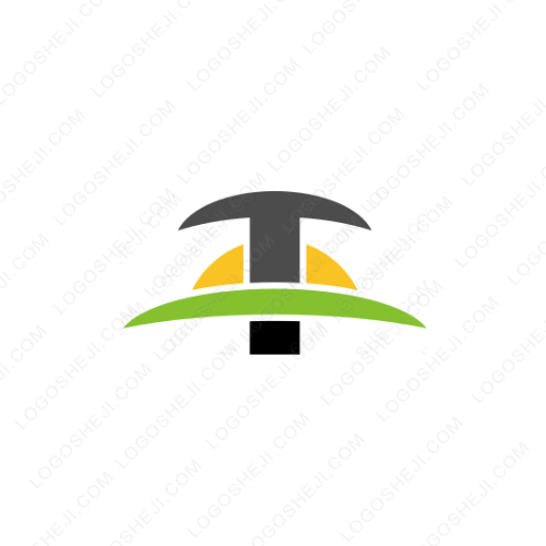 一然优品logo设计