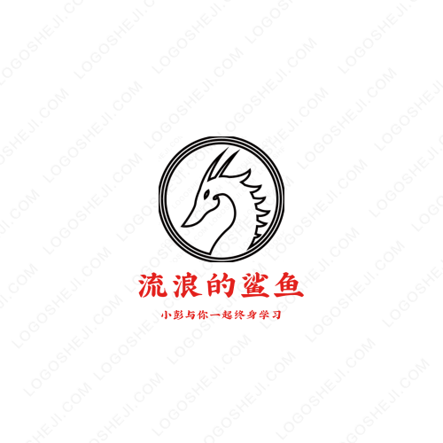 湛润logo设计