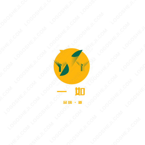 博诺缔logo设计