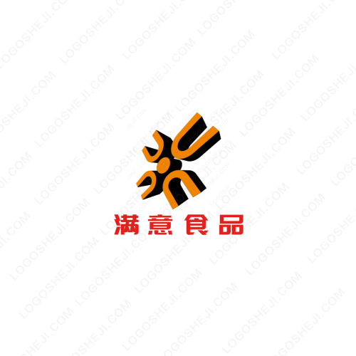 龙潭湾logo设计