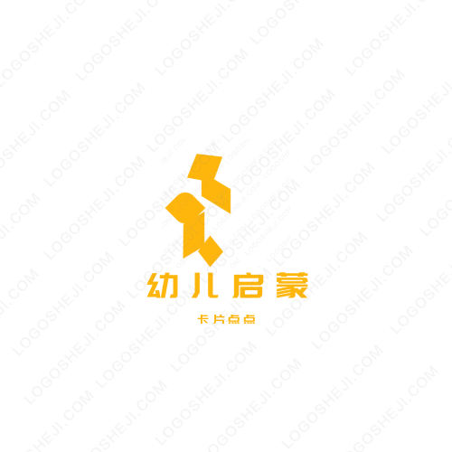 冰凝�潮鞋logo设计