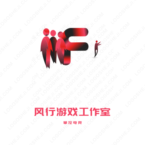 盐龙体育公园logo设计