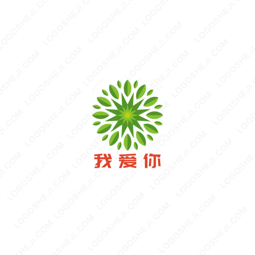 龙浩晨音乐工作室logo设计
