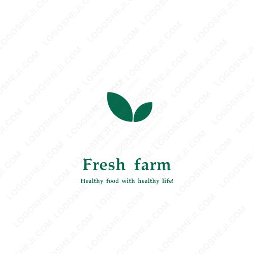 艾琪一logo设计