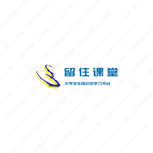 宏栋公司logo设计