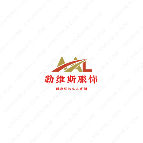 泰格影视logo设计