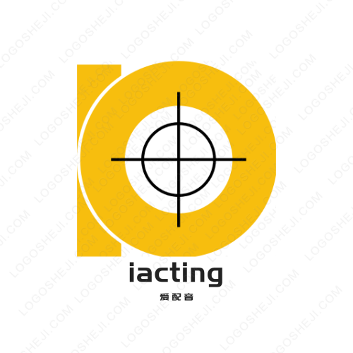 毕业生logo设计