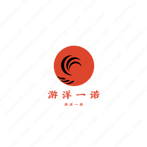 喵科技logo设计