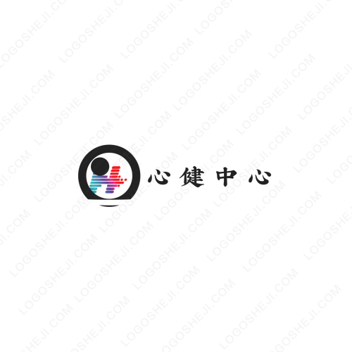 遇见文学遇见你logo设计