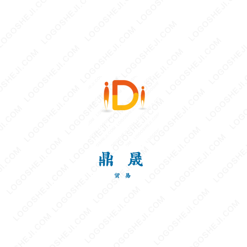源美全屋实木定制logo设计