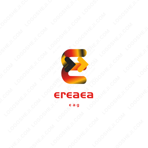 柒號logo设计